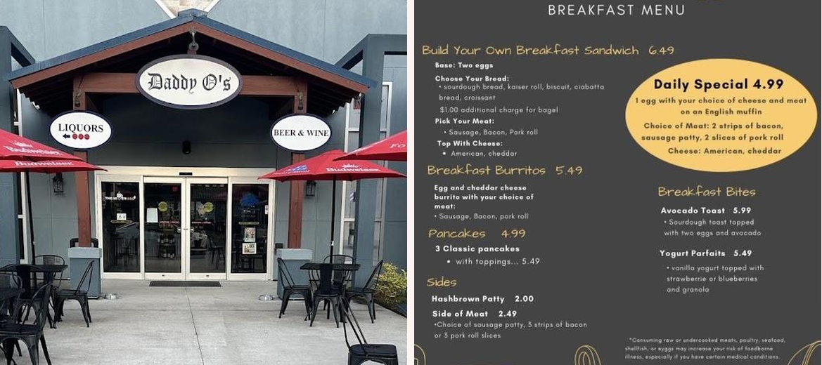 The Hidden Egg Gallery Image 1