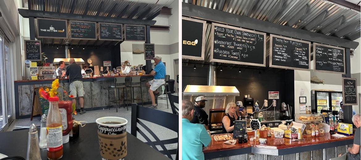 The Hidden Egg Gallery Image 4